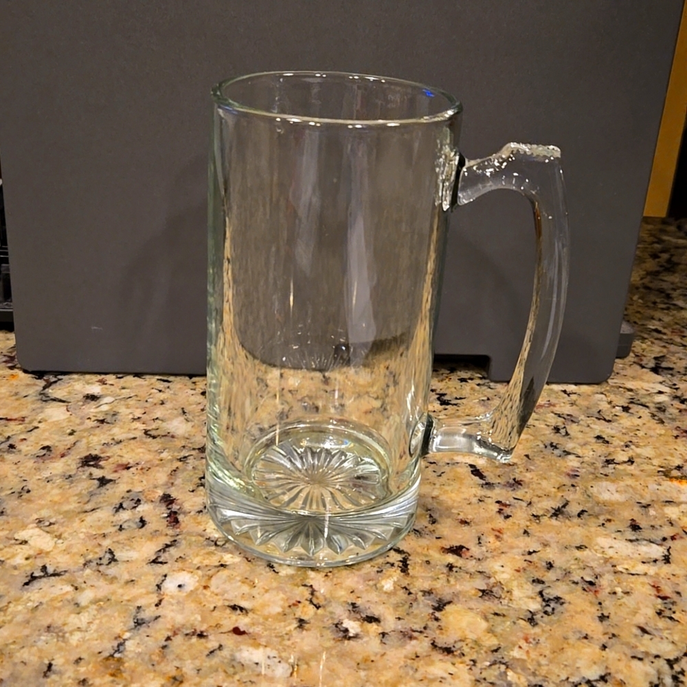 Beer Mug Extra Large